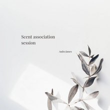 Scent Association Session