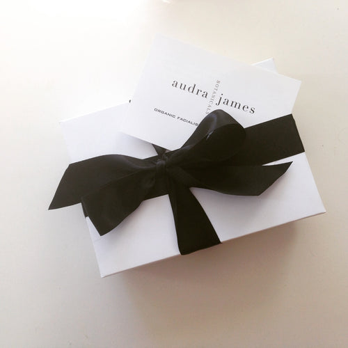 Bespoke Skin Serum Gift Voucher